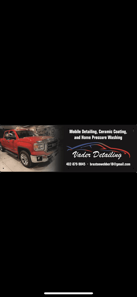 Vader Detailing LLC featured