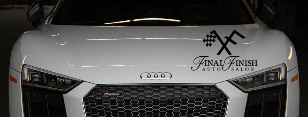 Final Finish Auto Salon featured