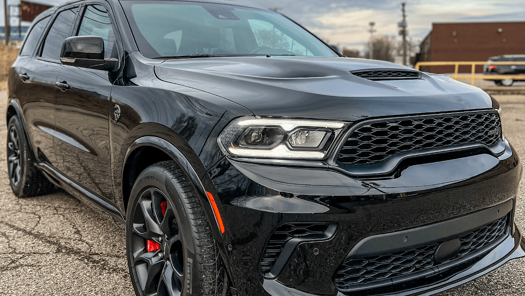 Orozco's Auto Detailing | Paint Correction | Ceramic Coatings featured