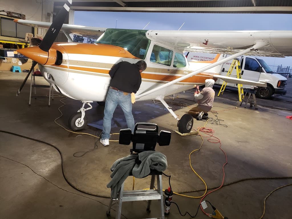 Car Care Mobile Detailing Upland featured