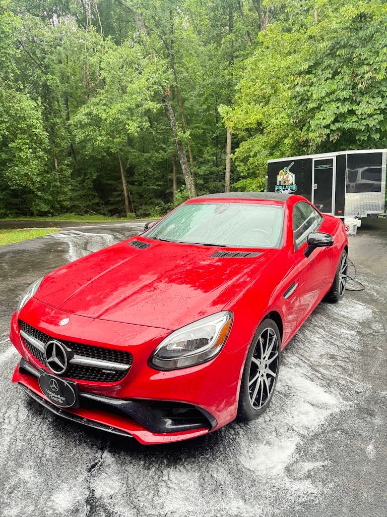 Full Auto Detail featured