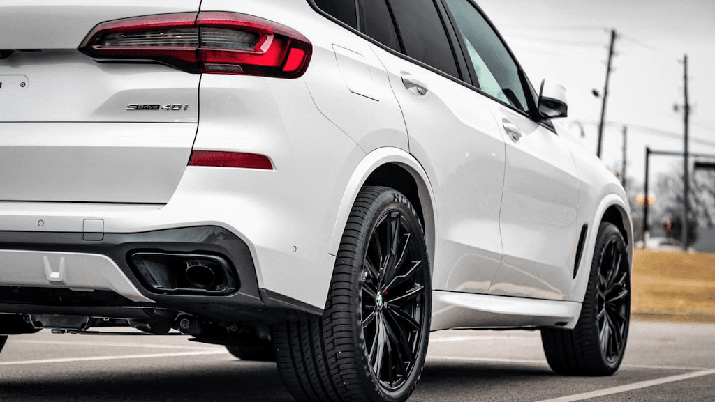 Rapid Restoration Auto Detail featured