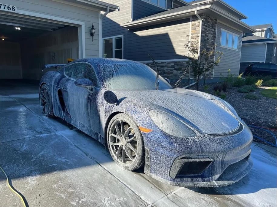 TRX TLC Mobile Detailers featured
