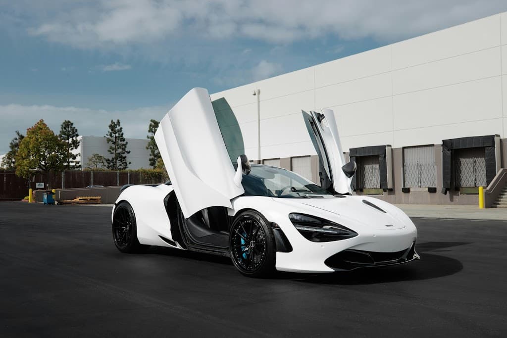 Xceptional Details - Mobile Car Detailing - Business Image