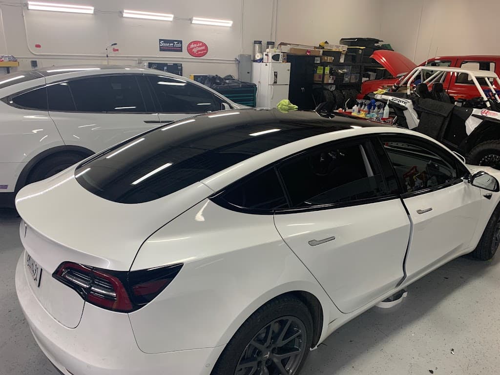 Ride Ready Mobile Auto Detailing featured