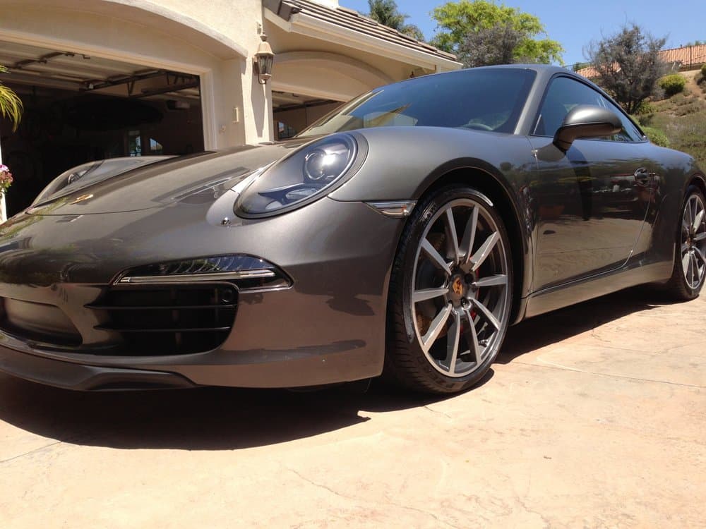 Mobile Auto Detail San Diego featured