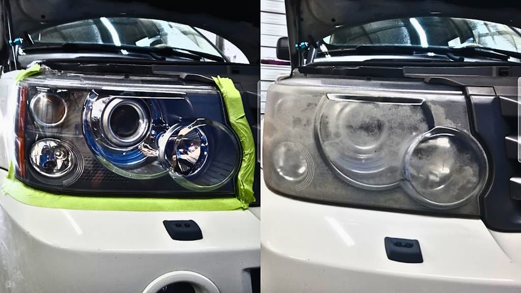 CLM MOBILE AUTO DETAILING & CAR WASH featured