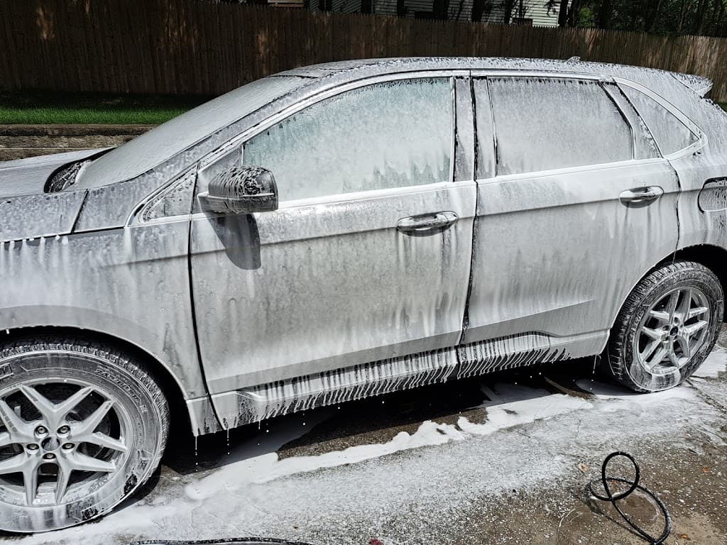 Paganini's Detailing Services featured