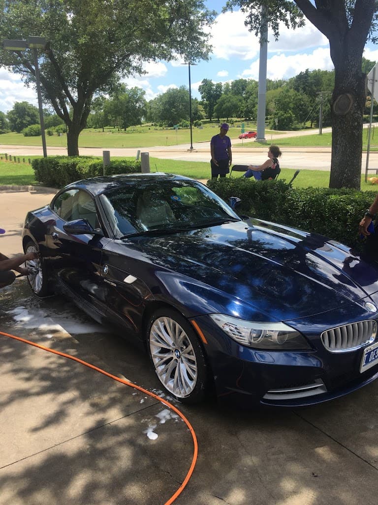 Royalty Service Mobile Auto Detailing featured