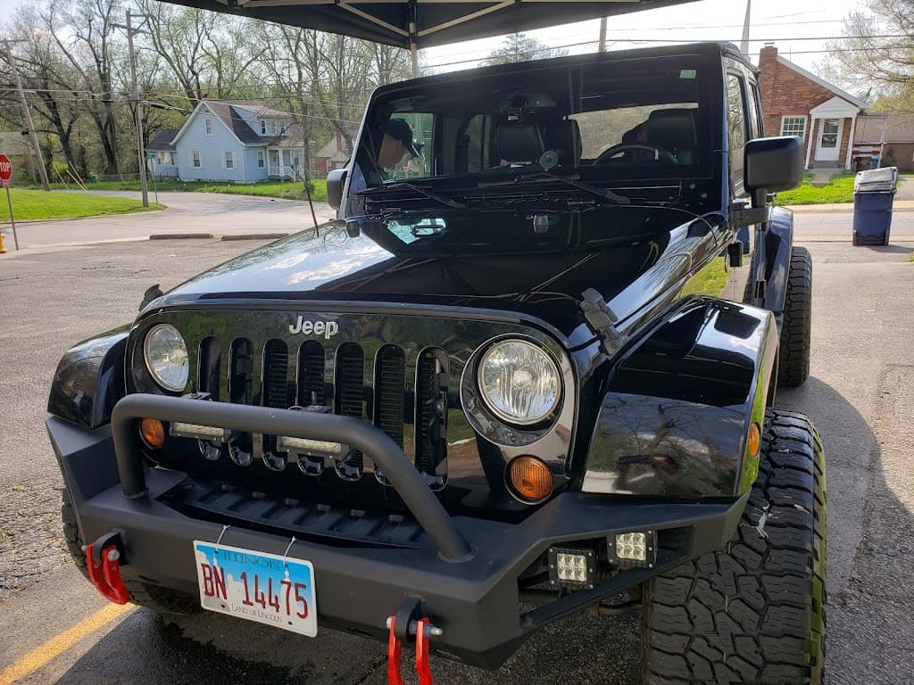 "Show Me" Clean Detailing featured