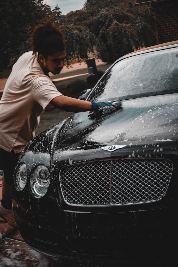 Drive N Shine Mobile Detailing featured