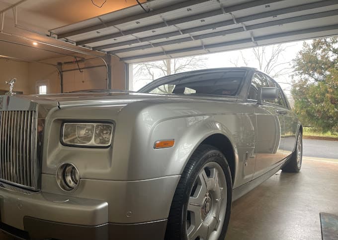 Lake Anna Mobile Detailing featured