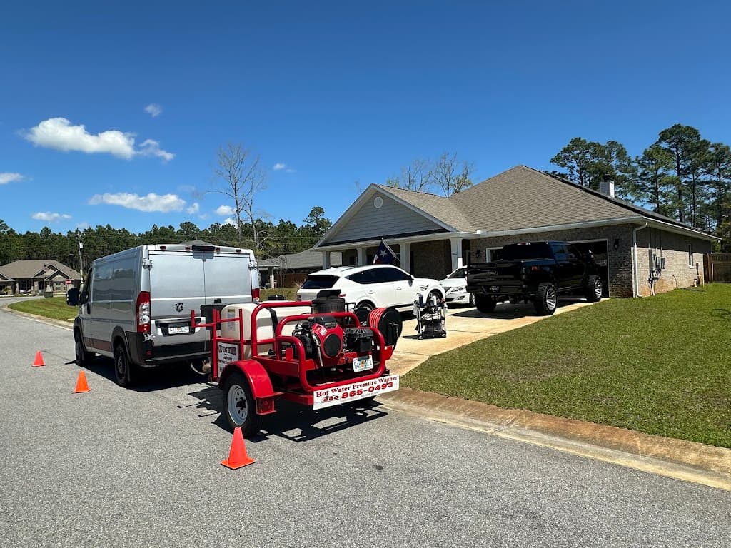 Gulf Coast Detailers LLC featured