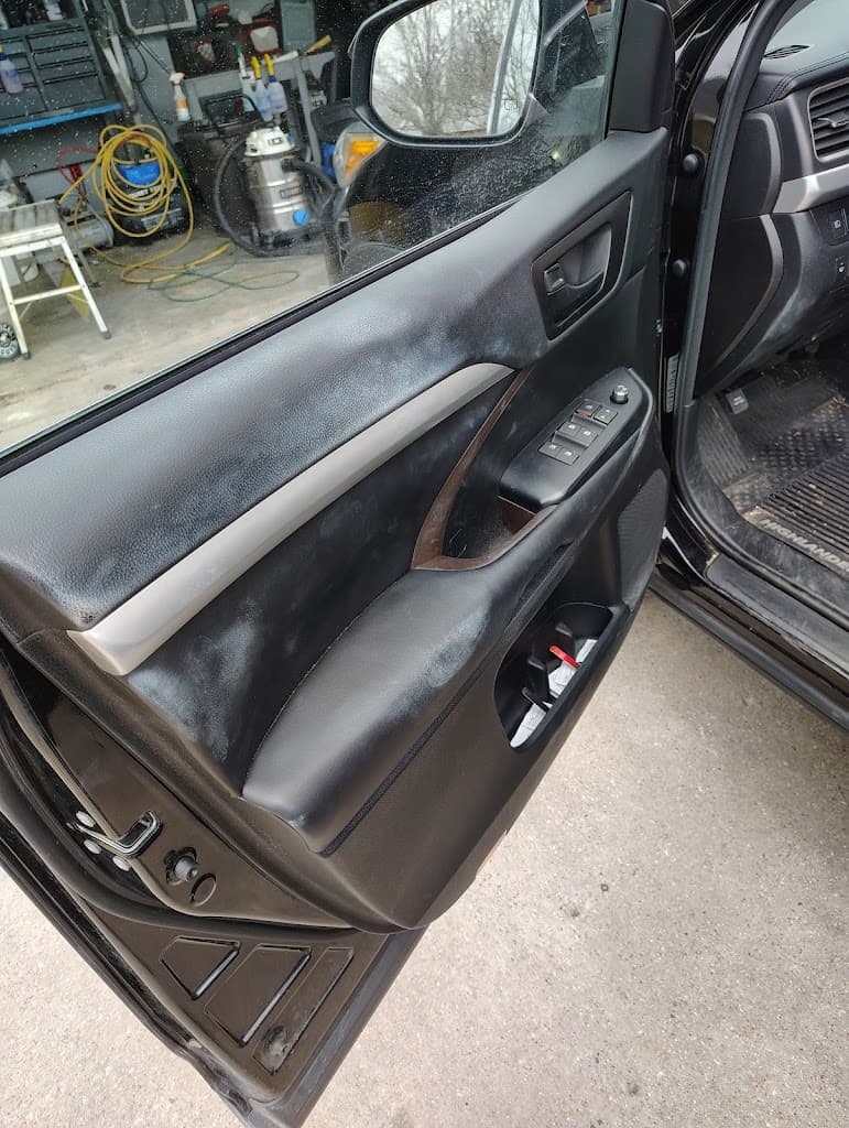 J&L Precision Detailing featured