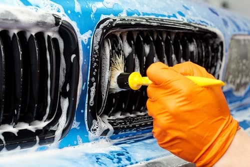 Mobile Detailing Las Vegas featured