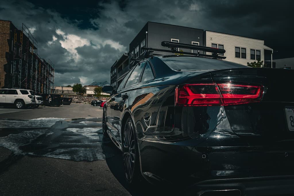 D & E Auto Detailing featured