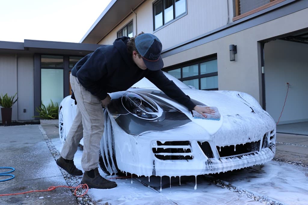 Zz Boulder Mobile Detailing featured