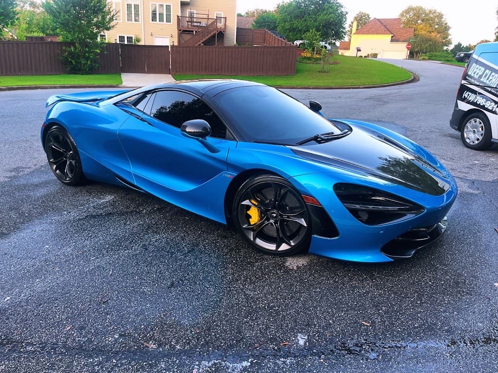 First Class Detailing & Ceramic Coatings - DMV featured
