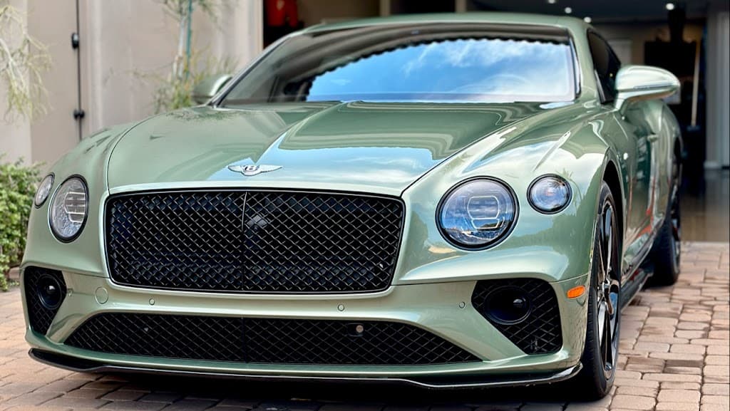 CAMO Auto detailing featured
