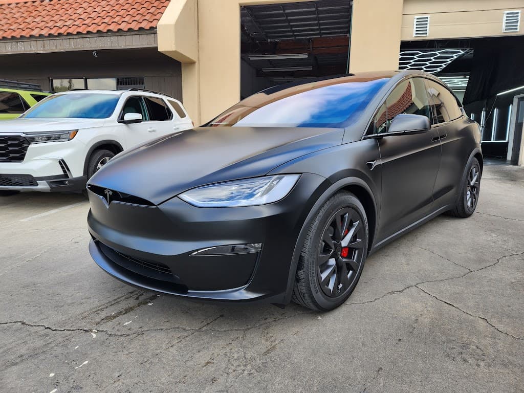 68 Auto Film - Paint Protection Film, Window Tinting, Wraps & Ceramic Coatings featured