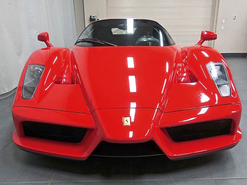 Exotic Car Detailer featured