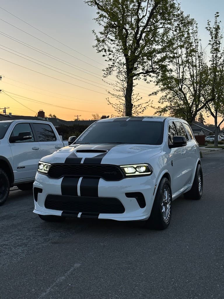 Eye Candy Mobile Car Detailing - Saratoga featured