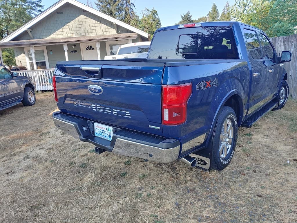 Martinez Auto Detail featured