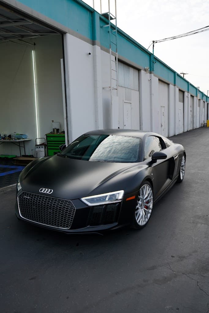 Prestige Auto Spa - PPF, wraps, and detailing featured