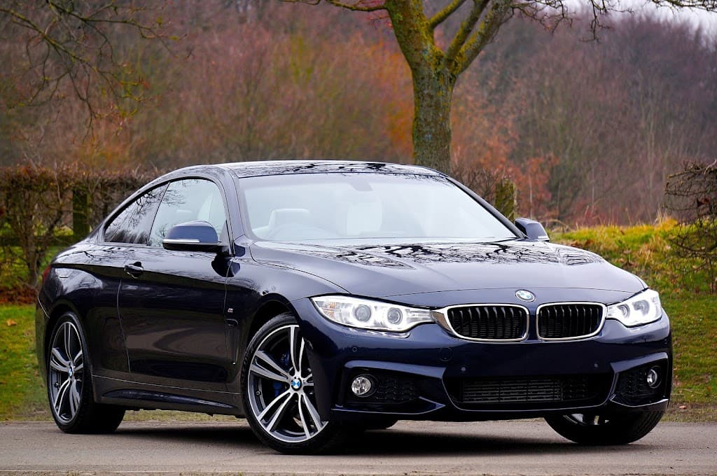 Waters Auto Detailing featured