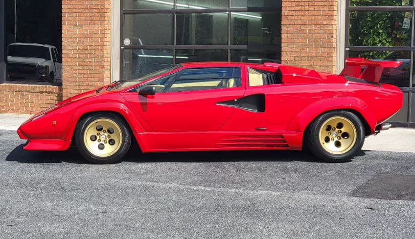 Alpha Detailing Specialist featured