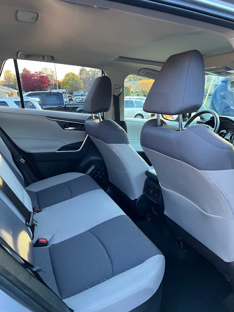 One Car at a Time Auto Detailing featured