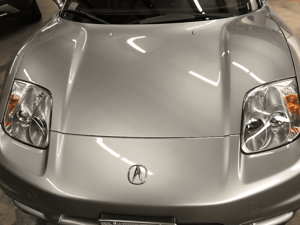 Cape Cod Auto Spa featured