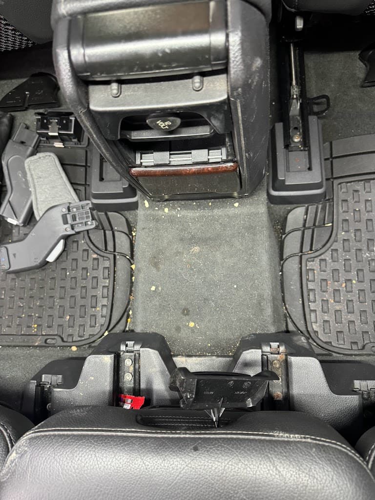 Josh Wang Detailing featured