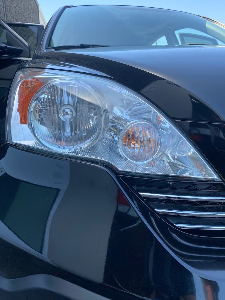 Brazilian Detailing featured
