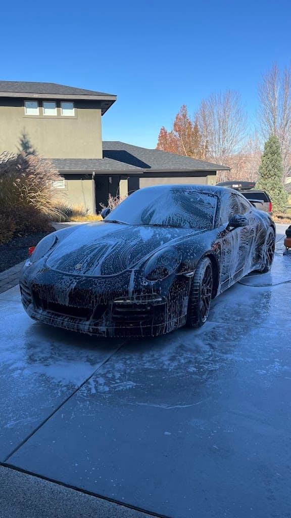 208 Mobile Detailing featured