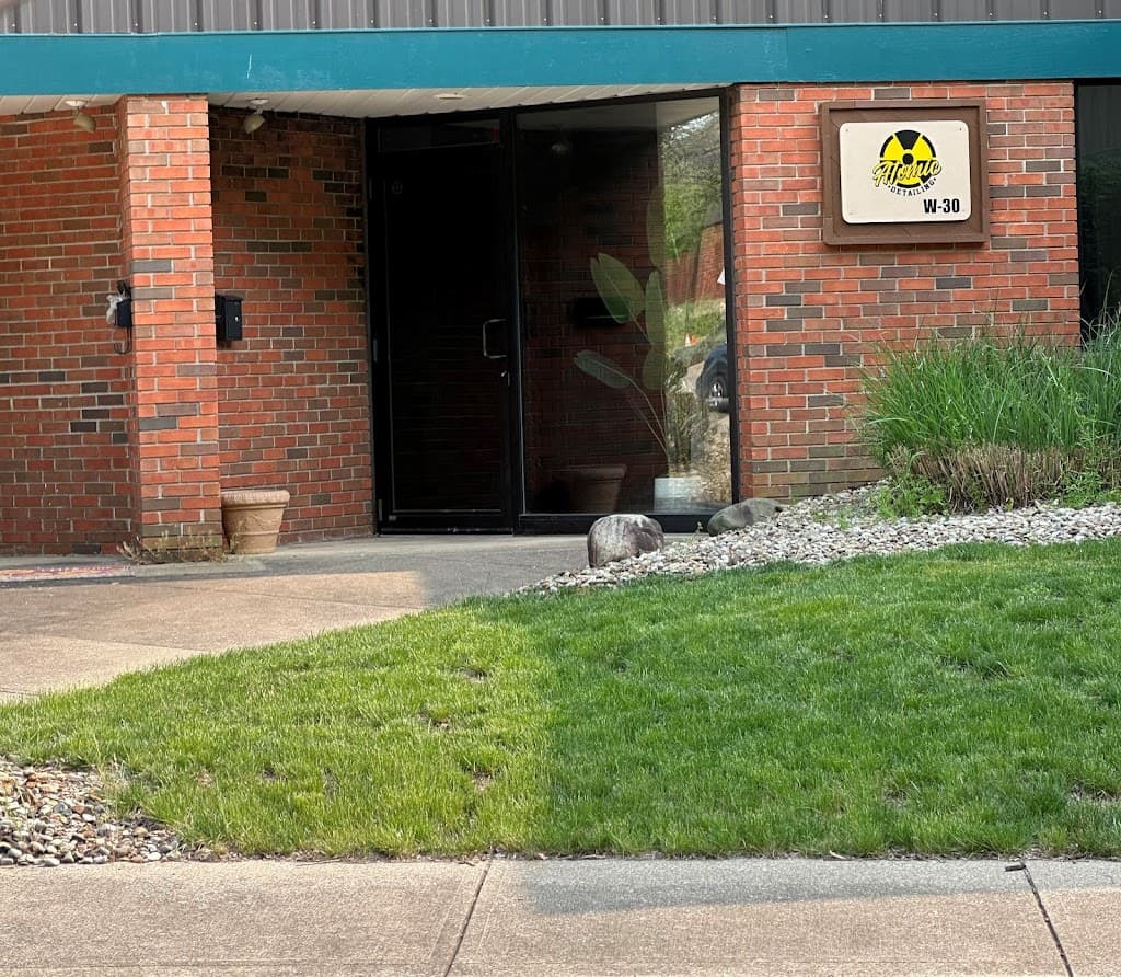 Atomic Automotive Detailing featured