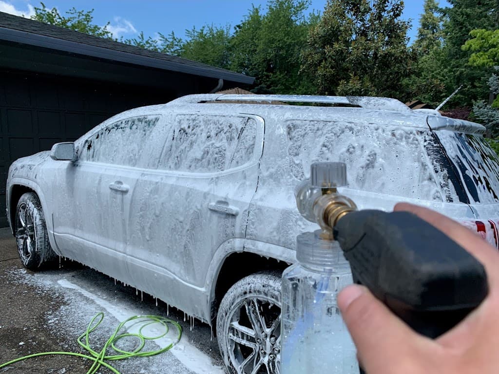 Riverscape Auto Detailing featured