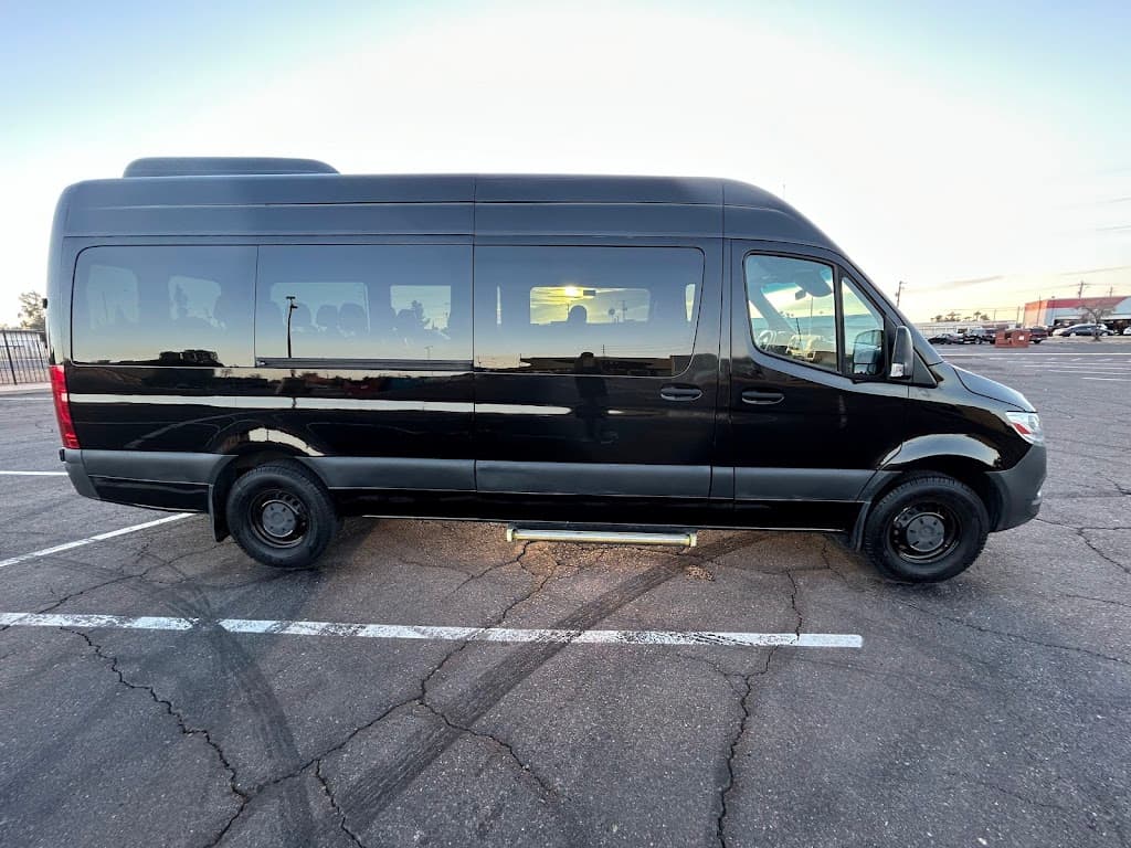 Fleet Services featured