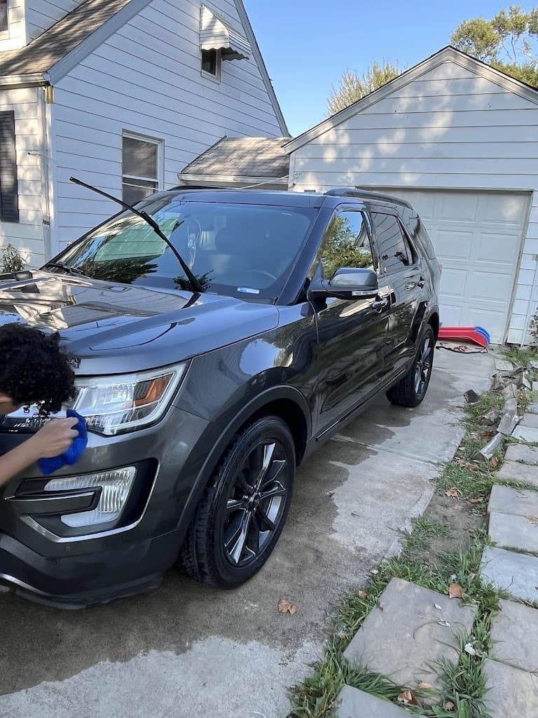 Jayd's Mobile Car Wash featured