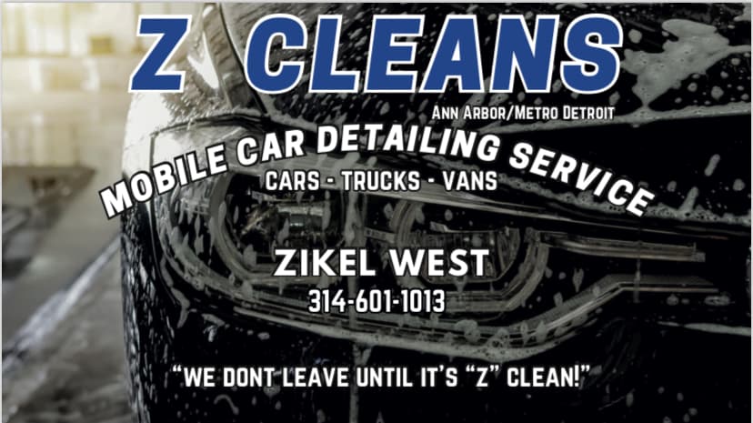 Z Cleans featured
