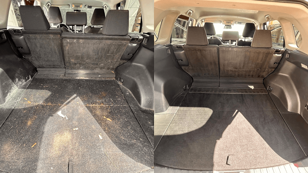 Polar Precision Mobile Detailing LLC featured