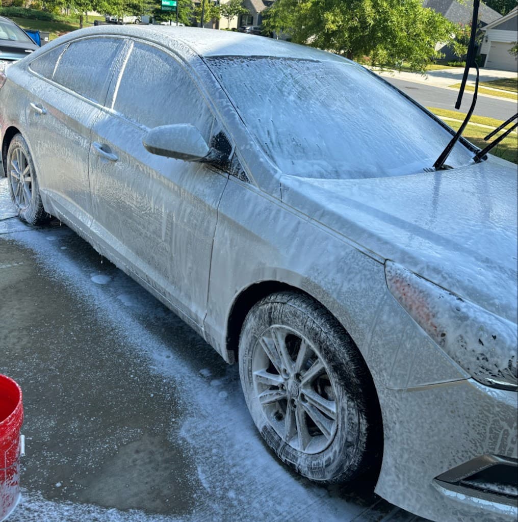 Charlotte's Mobile Detailing featured