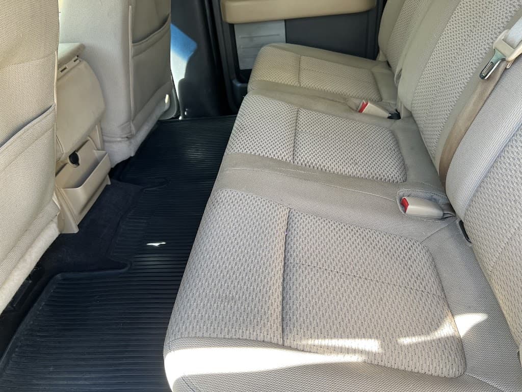 Mountain Valley Mobile Detailing featured