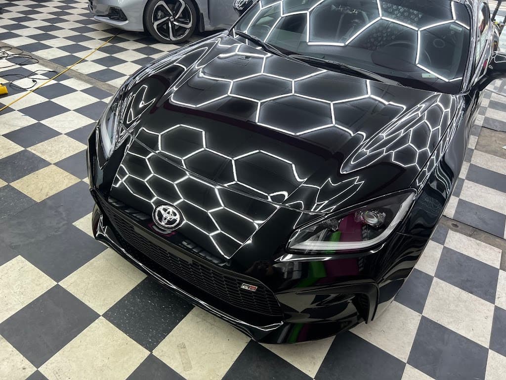 Ceramic My Car Santa Ana - Paint Protection Film PPF - Window Tint - Ceramic Pro Coatings featured