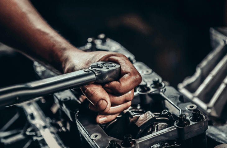 Top Gear Auto Repair featured
