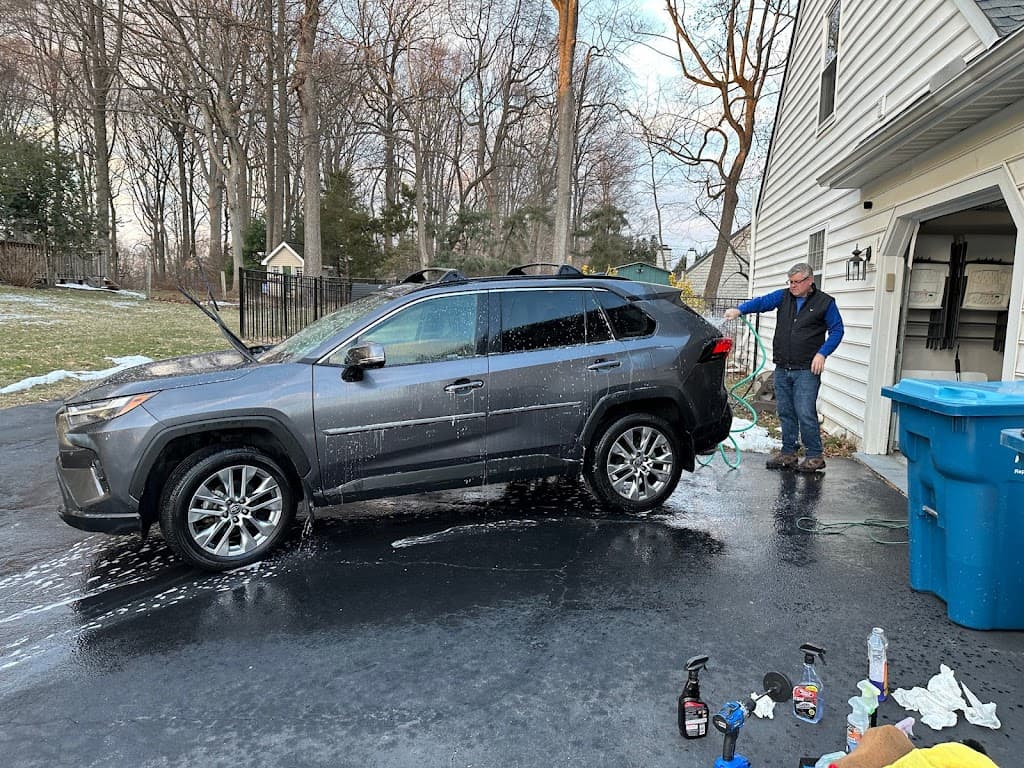Legacy Car Cleaning featured