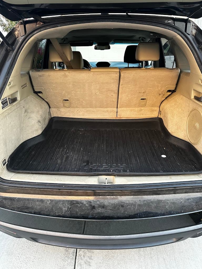 All In One Detailing featured