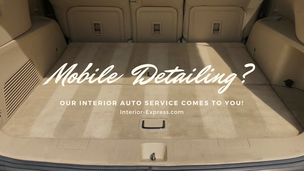 Interior Express LLC featured