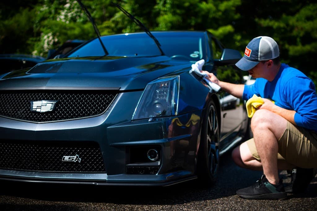 Island Aesthetics Mobile Detailing featured