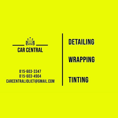 Car Central featured